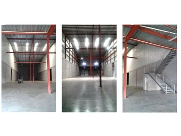 Venta de proyecto de galeras en 24 de Diciembre