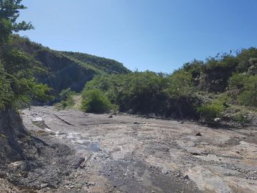 Terreno - Iturbide