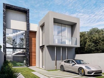 ¡Tu Hogar de Ensueño en El Exclusivo Fraccionamiento Brisas!