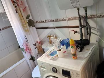 Departamento en Venta en Plaza Brasil