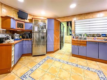 Casa en Venta en Camino del Atardecer, San Pedro De La Paz