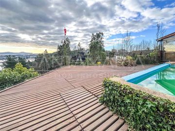Casa en Venta en Camino del Atardecer, San Pedro De La Paz