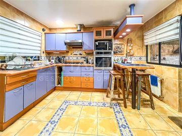 Casa en Venta en Camino del Atardecer, San Pedro De La Paz