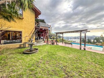 Casa en Venta en Camino del Atardecer, San Pedro De La Paz