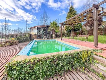 Casa en Venta en Camino del Atardecer, San Pedro De La Paz