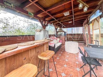 Casa en Venta en Camino del Atardecer, San Pedro De La Paz