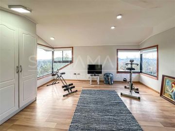 Casa en Venta en Camino del Atardecer, San Pedro De La Paz