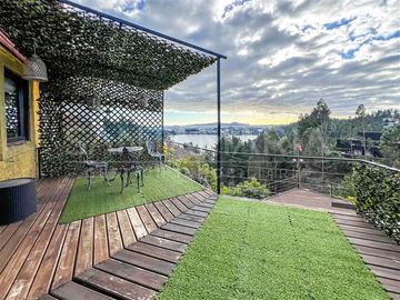 Casa en Venta en Camino del Atardecer, San Pedro De La Paz