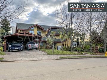 Casa en Venta en Camino del Atardecer, San Pedro De La Paz