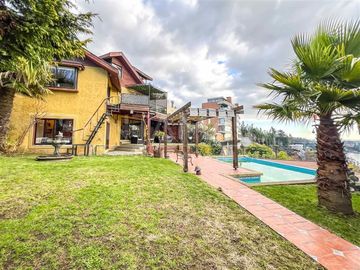 Casa en Venta en Camino del Atardecer, San Pedro De La Paz