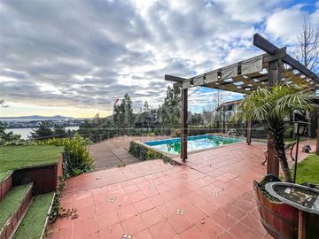 Casa en Venta en Camino del Atardecer, San Pedro De La Paz