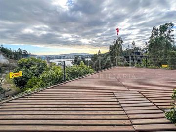 Casa en Venta en Camino del Atardecer, San Pedro De La Paz