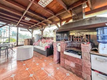 Casa en Venta en Camino del Atardecer, San Pedro De La Paz