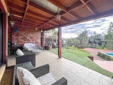 Casa en Venta en Camino del Atardecer, San Pedro De La Paz