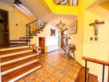 Casa en Venta en Camino del Atardecer, San Pedro De La Paz