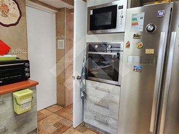 Casa en Venta en Quebrada de Macul