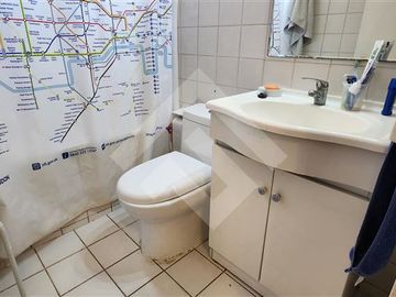 Casa en Venta en Quebrada de Macul