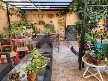 Casa en Venta en Quebrada de Macul