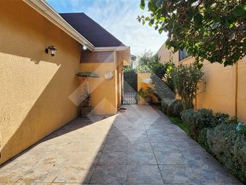 Casa en Venta en Quebrada de Macul