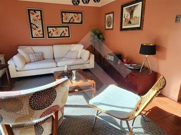 Casa en Venta en Quebrada de Macul