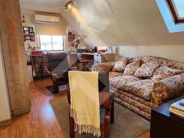 Casa en Venta en Quebrada de Macul