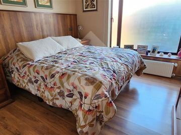 Casa en Venta en Quebrada de Macul