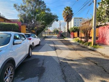 Casa en Venta en Quebrada de Macul