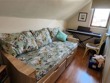 Casa en Venta en Quebrada de Macul
