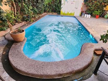 Casa en Venta en Quebrada de Macul
