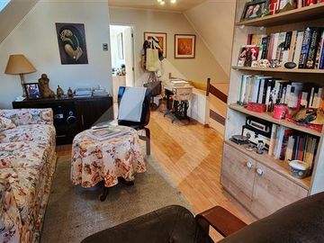 Casa en Venta en Quebrada de Macul