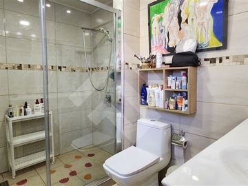 Casa en Venta en Quebrada de Macul