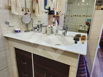 Casa en Venta en Quebrada de Macul