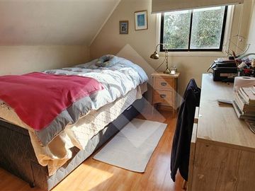 Casa en Venta en Quebrada de Macul