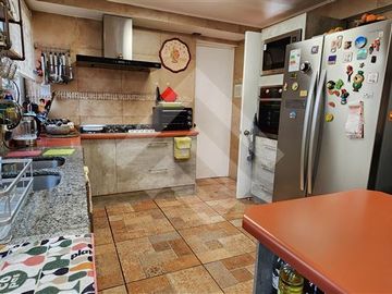 Casa en Venta en Quebrada de Macul