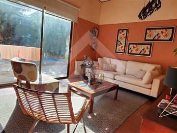 Casa en Venta en Quebrada de Macul