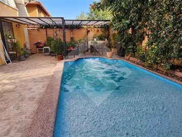 Casa en Venta en Quebrada de Macul