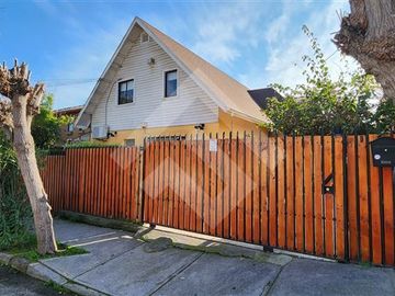 Casa en Venta en Quebrada de Macul