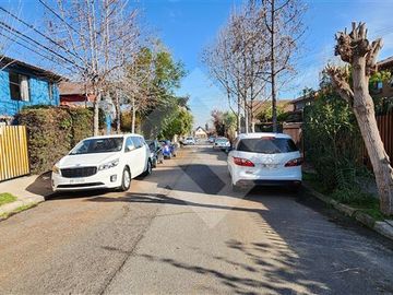Casa en Venta en Quebrada de Macul
