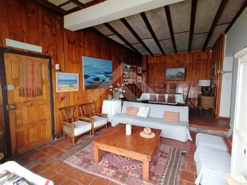 Casa en Venta en IDEAL INVERSIÓN, HOTEL BOUTIQUE, CABAÑAS