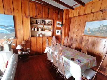 Casa en Venta en IDEAL INVERSIÓN, HOTEL BOUTIQUE, CABAÑAS