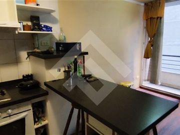 Departamento en Venta en Eleuterio Ramírez 740