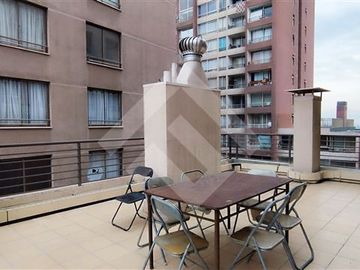 Departamento en Venta en Eleuterio Ramírez 740