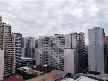 Departamento en Venta en Eleuterio Ramírez 740