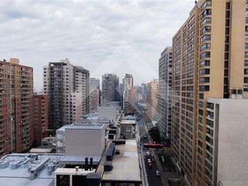Departamento en Venta en Eleuterio Ramírez 740