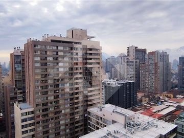 Departamento en Venta en Eleuterio Ramírez 740