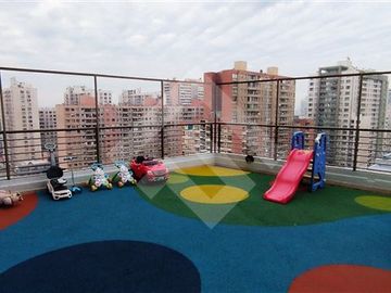 Departamento en Venta en Eleuterio Ramírez 740