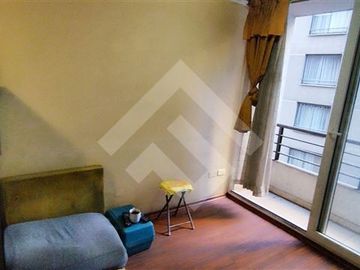 Departamento en Venta en Eleuterio Ramírez 740