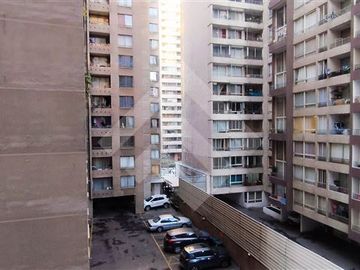Departamento en Venta en Eleuterio Ramírez 740