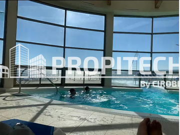 Depto amoblado, 3Hab+2Bañ+E+B San Alfonso del Mar