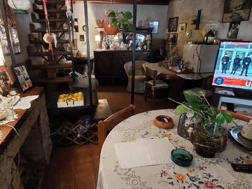 Casa en venta en Bernal Oeste